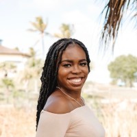 Comfort Adeyemi