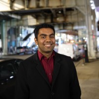 Liam D'Souza