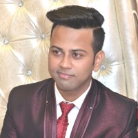 Kartik Saxena