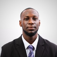 Henry Boadi