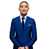 Muhamad Shafiq Rahmat Fauzi