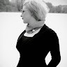 Алина Кузнецова