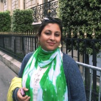 Dr. Faria Zafar