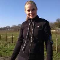 Mariëlle Voorkamp