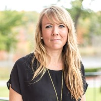 Sarah Snodgrass