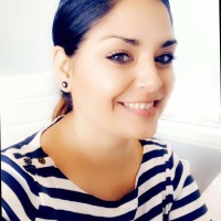 Carla Martinez