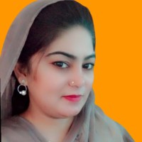 Hina Shoukat