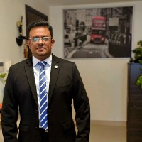 Saju Kizhakkekara