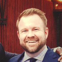 Adam Prine