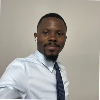 Amadi Kanyama