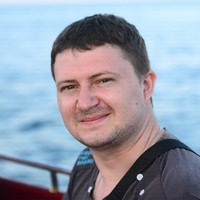 Andrei Perevedniuc