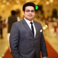 Bilal Manzoor