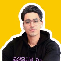 Nikhil Chaudhary