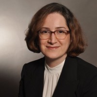 Aida Ghasempour Soleimani