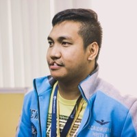 Marjun Piñero Bundukin