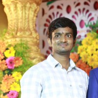 Bhavani Sankar Galla
