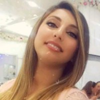 Yousfi Imene