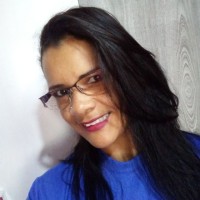 Fátima Patrícia De Oliveira