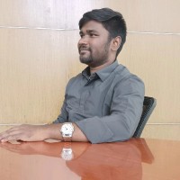 Ranjith B B