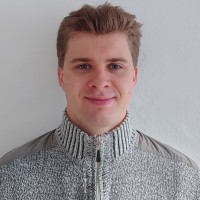 Oliver Daniel Soendergaard Kromann