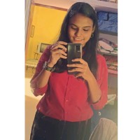 Srinidhi Balaji