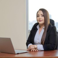 Priscila Muñoz Sánchez