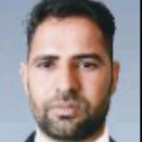 SURENDER KUMAR SAHARAN