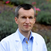 MD PhD Andrew Przybyla