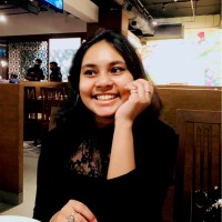 Stuti Chaudhury