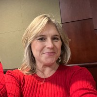 Julie Sherwood