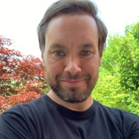 Eric Goodman