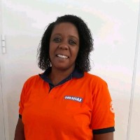 Maria Cláudia Da Silva Dos Prazeres