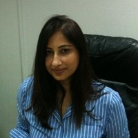 Gitika Kalra
