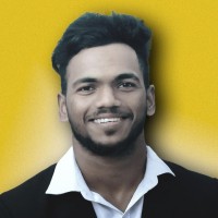Vignesh Gaude