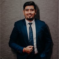 Ankit Jain