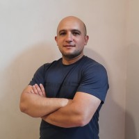 Samvel Martirosyan
