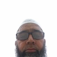 Gulam Patel