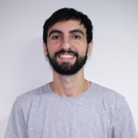 Murilo Castilho Borlina