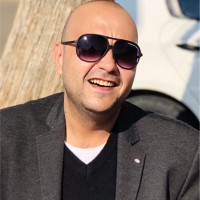 Mohamed Talaat