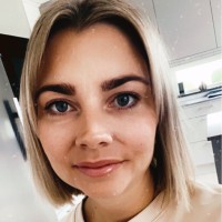 Ida Johansson
