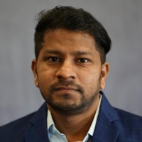 Manjunath M.