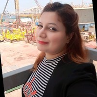 Binish Parwaiz