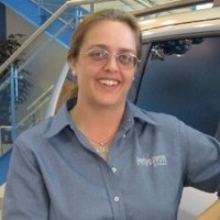 Angela O'Laughlin