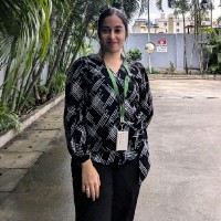 Priya Sharma Am