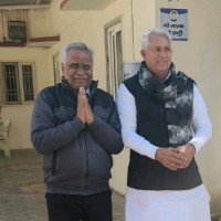 S L Jain