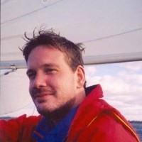 Colin Jones