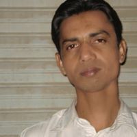 Mohammad Sarfraz Shiekh