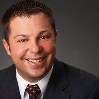 Dave Houston, Cpa