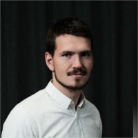 Sebastian Veijola