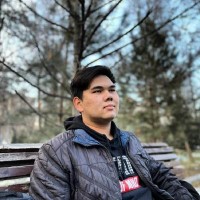 Рустам Абдимелик